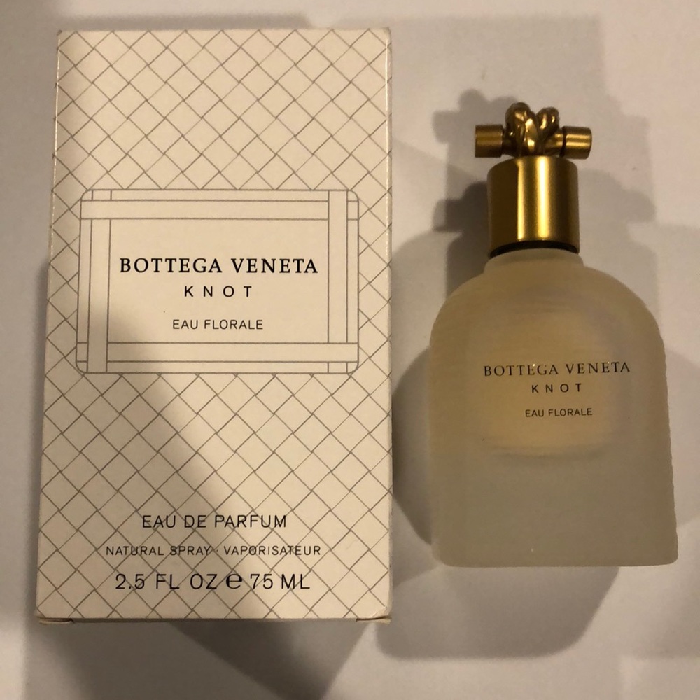 Bottega Veneta Knot Eau Florale